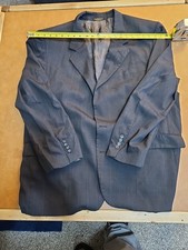 suits for men with pants FREE Belt Size 48
