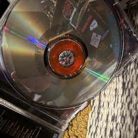 Illbleed Sega Dreamcast Survival Horror Game 2001 M Rated Manual Included