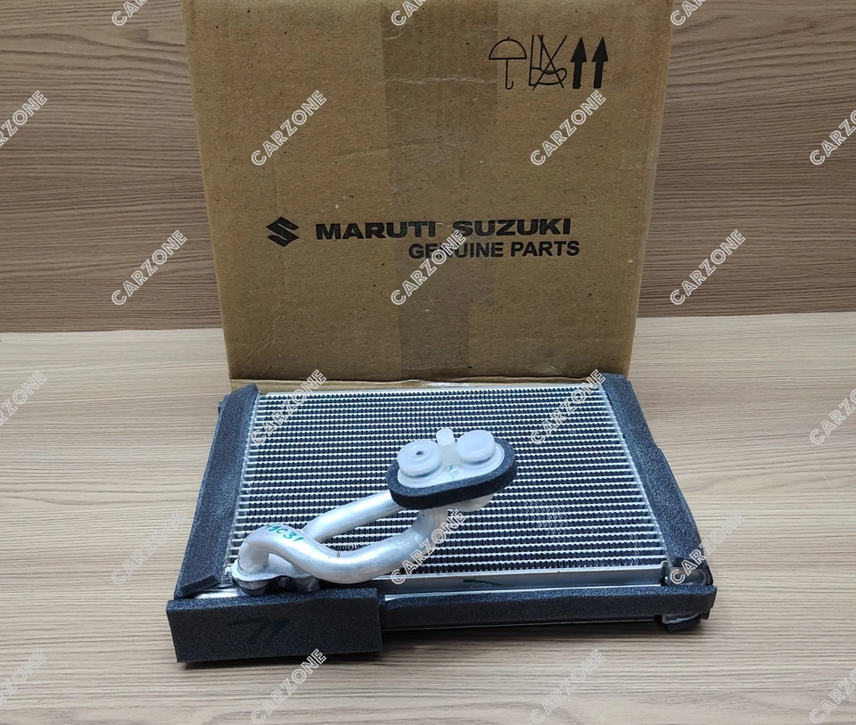 GENUINE EVAPORATOR ASSEMBLY 95411M68P21 - Image 3 of 4