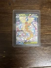 Pokemon Mega Dragonite EX #290/217 SIR: Ascended Heroes Pack Fresh Mint