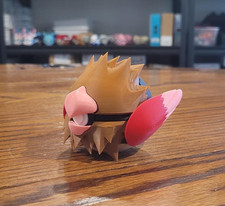 Poké Ball Spearow Pokémon Collezione Fan Anime Regalo Nintendo geek pokemon