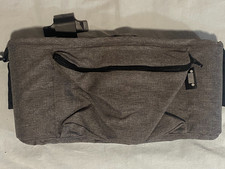 Jeep Parent Organizer for Wrangler Stroller Wagon by Delta Children - Gray