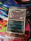 Pokémon TCG Gengar GameStop Exclusive Stamped Promo Card