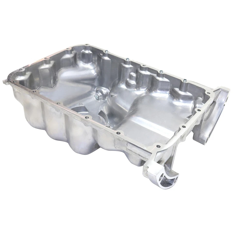 Cacerola de aceite para Honda Odyssey Pilot Ridgeline Acura MDX 2003-2006 Foto 3 de 4