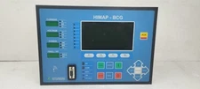 HYUNDAI HIMAP-BCG CMA 190 digital protection relay