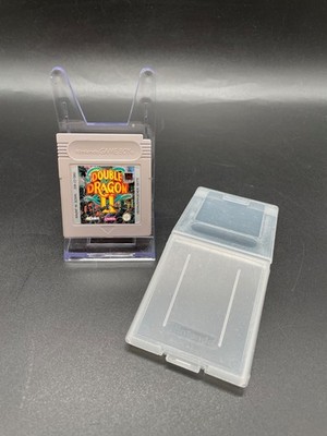 Double Dragon II | Game Boy Classic | DMG-NOE | Modul + Hülle | TOP