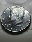 1966 Kennedy Half Dollar, 40% Silver, Circulated - Nice Coin