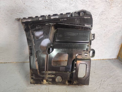 BMW 4 F32 F33 2014 Stoßstange hinten links Halterung 7285561 UCF4395