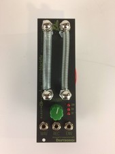 Very Good Excellent Electro-Faustus EF110M Blackfly Modular Spring Activated Ins