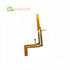 Suitable for Fuji camera HS50 EXR LCD rotating flexible cable