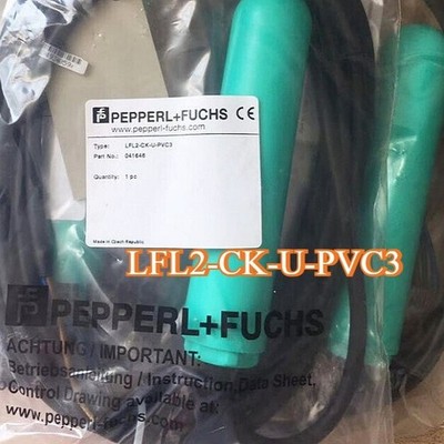 LFL2CKUPVC3 1X NEW For LFL2-CK-U-PVC3 Float Switch Fast Shipping *lh