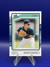2024 Panini Donruss #198 Kevin McGonigle Rated Prospect RC