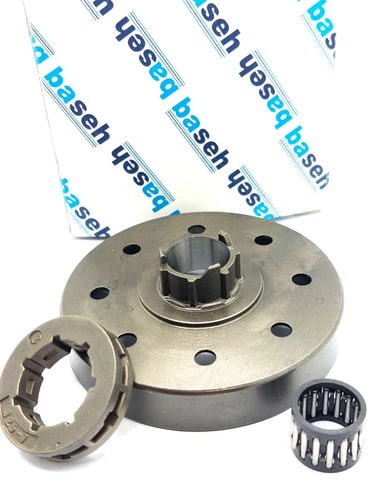 325'' Rim Sprocket clutch drum for HUSQVARNA 545, 550XP, 555, 560XP #  575261005