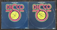 CHIC Funk Soul Disco Set: SAO PAULO / DANCE DANCE DANCE / SAVOIR FAIRE VINYL LOT