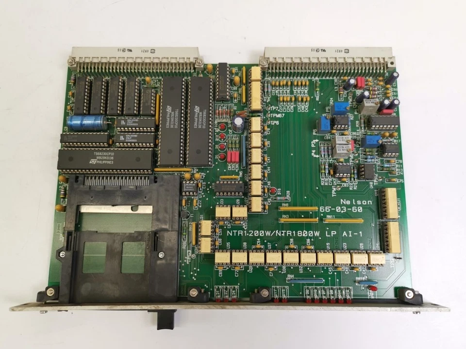 NELSON AI-1 66-03-60 - Image 2 of 3