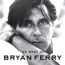 The Best of  von Ferry,Bryan | CD | Zustand sehr gut