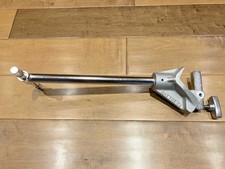 Matthews Heavy Duty Baby Side Arm Clamp 67A126