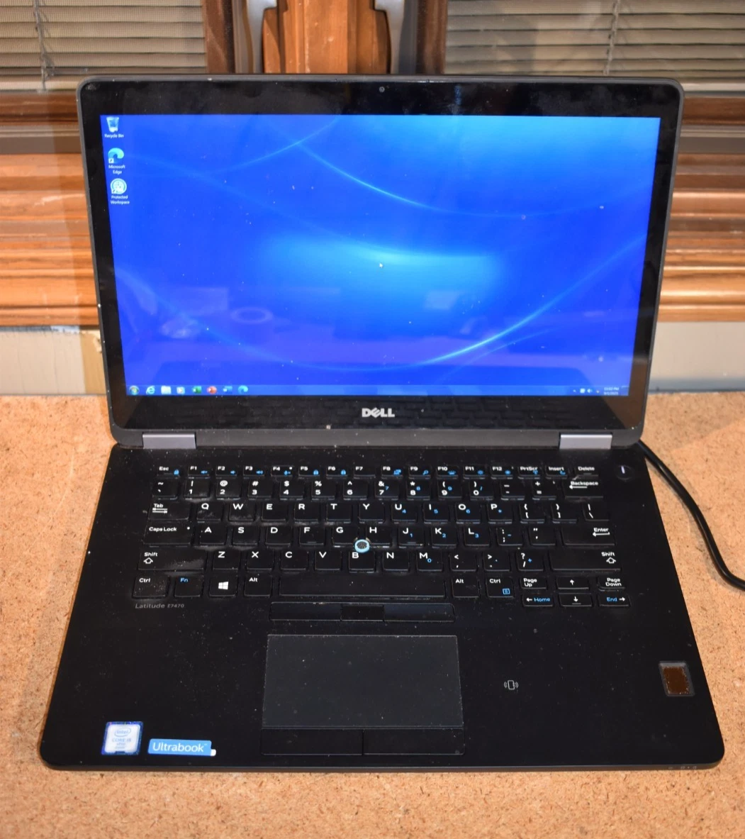 Windowsノート本体 Dell latitude E7470 i5-6300U 8GB 256GB Amazon.com: Dell Latitude E7470 Intel Core i5-6300U X2 2.4GHz 8GB