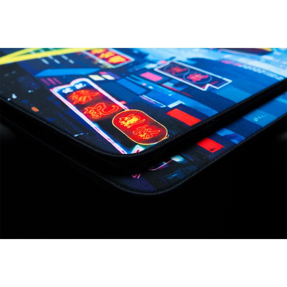 ARTISAN Ninja FX Zero YAKO Night XL Soft Gaming Mouse Pad 2000FUN