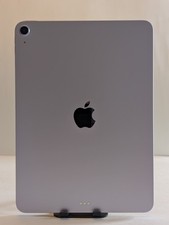 NEW - Apple iPad Air 11" M3 128 GB, Wi-Fi - Purple Excellent  7LW 