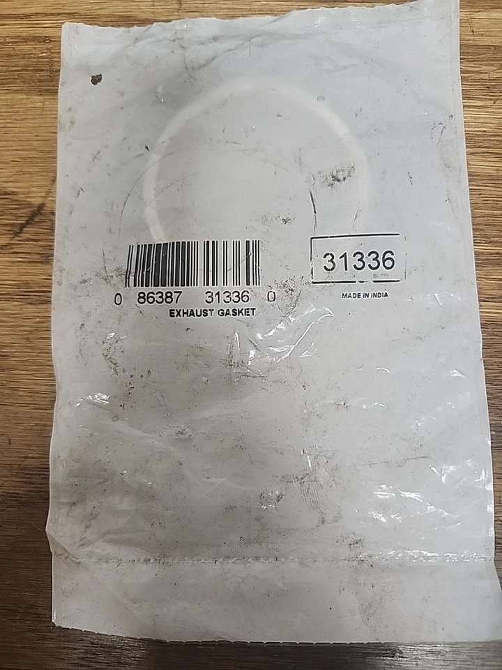 排气管连接器垫片法兰格垫片步行者 31336 — 第 2/2 张图片