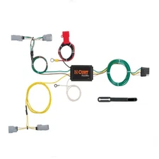Curt 56230 Custom Wiring Harness for Dodge Challenger