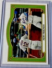 2021 Topps Heritage High New Friends Pete Alonso Francisco Lindor #CC-2 Combo