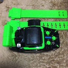 Kamen Rider Transformation Belt Multi Model T...