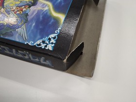 Nintendo Hvc-Vx Fire Emblem Dark Dragon And Sword Of Light Famicom NES