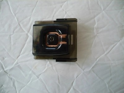 LG 75UN707PUC TV BUTTON AND IR BOARD EBR83592301