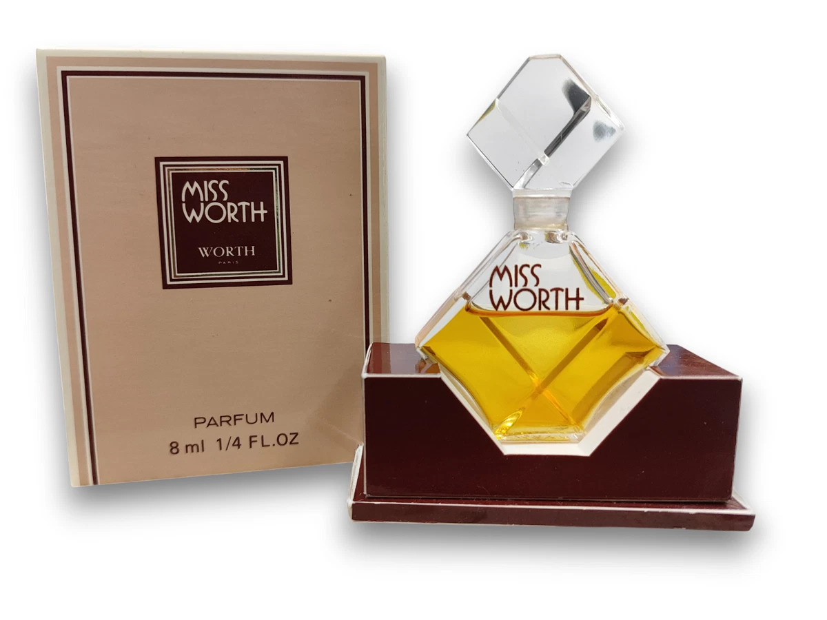 Miss Worth by Worth Fragrances for Women for sale | eBay