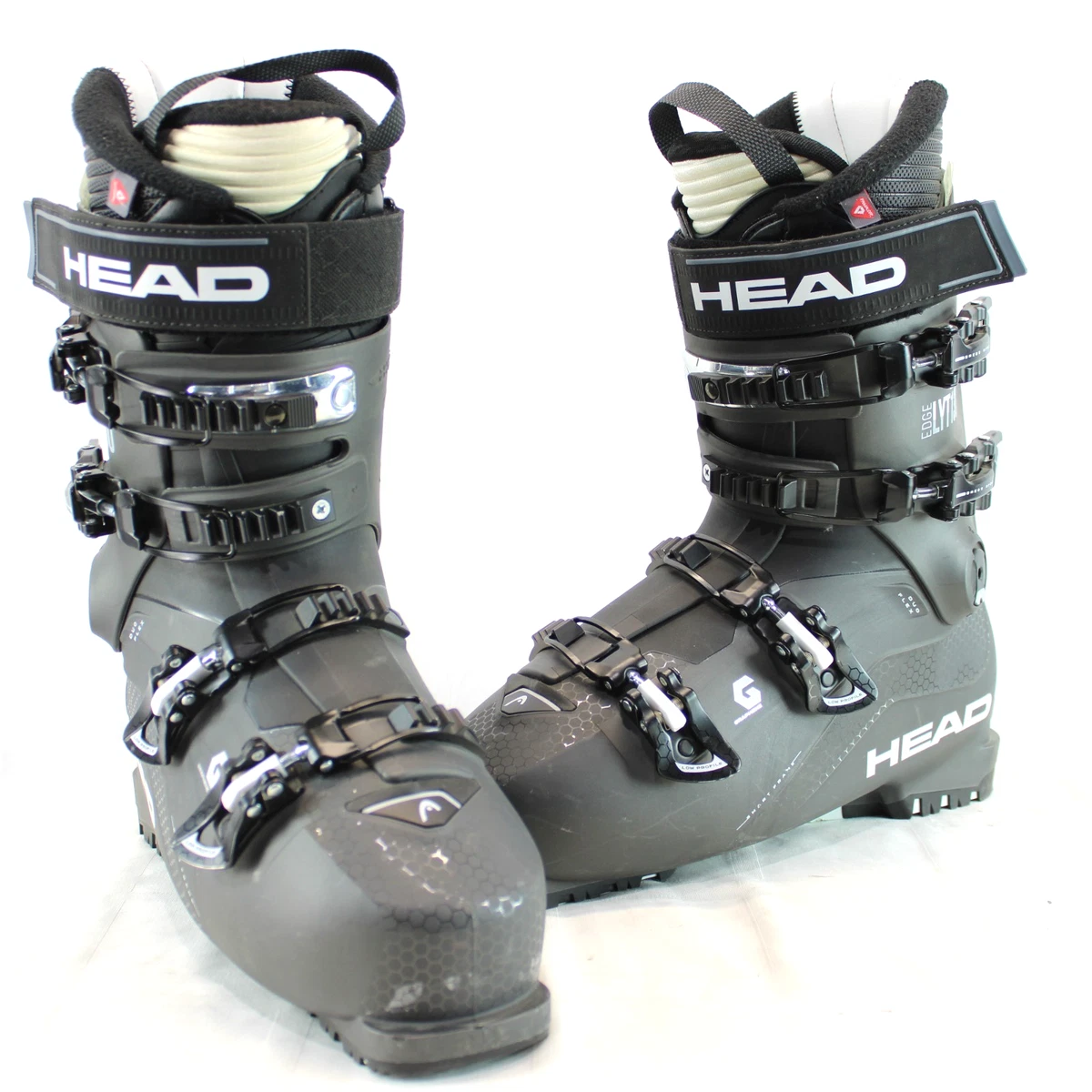 HEAD Ski & Snowboard Boots for Men for sale | eBay