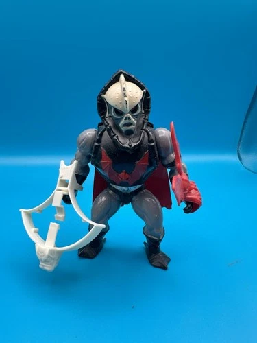 He-Man Masters of the Universe MOTU Vintage  Hordak  1984 Malaysia