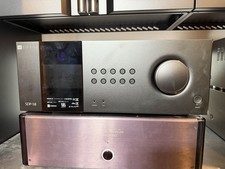 JBL Synthesis SDP-58 HDMI 2.1 Immersive Surround Sound Processor