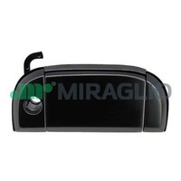 TüRaußEngriff Miraglio 80.943.03 FüR Vw Transporter Multivan T4 Bus 70B 70C 7DB