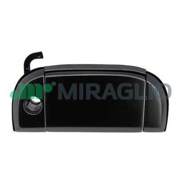 TüRaußEngriff Miraglio 80.943.03 FüR Vw Transporter Multivan T4 Bus 70B 70C 7DB-image