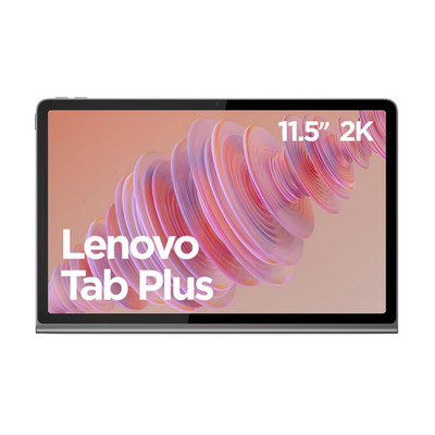 Lenovo Tab Plus 11.5'' 2K Tablet 8 JBL Speakers 128GB Luna Grey