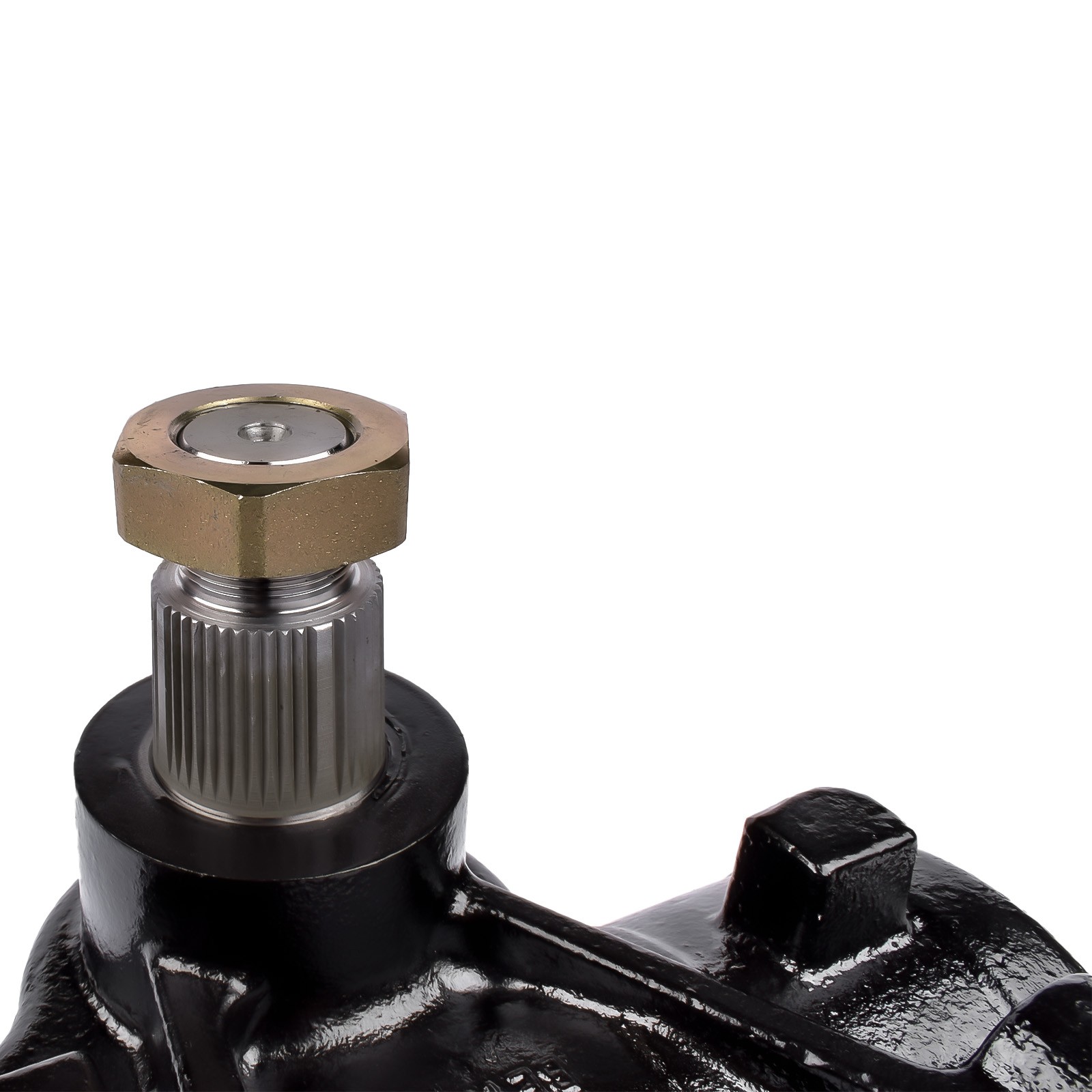 Power Steering Gear Box Fits for GMC Chevrolet Silverado Sierra 2500/ ...