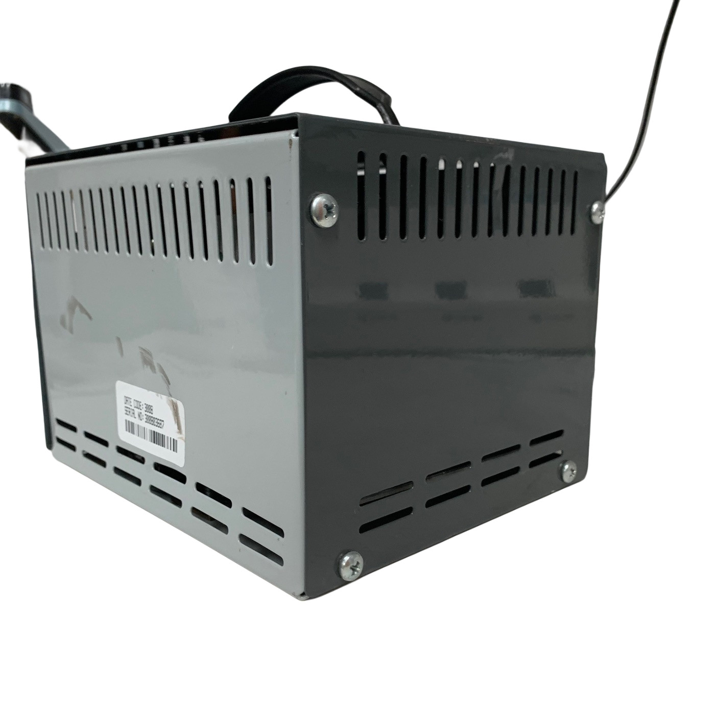 Invacare 16810 Wheelchair Battery Charger Fully Automatic 24 Volt 8 Amp