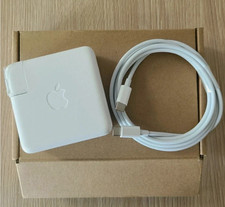 NEW 67W USB-C Power Adapter Charger Apple MacBook Pro 13" 14" M1 A2518 Genuine