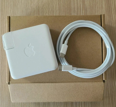 NEW 67W USB-C Power Adapter Charger Apple MacBook Pro 13'' 14'' M1 A2518 Genuine