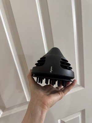 New  Never Used Dyson Supersonic Hair Dryer Diffuser Attachment