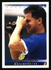 Seattle Mariners Baseball Cards - Choose from 100s Quantity Discount Part 9