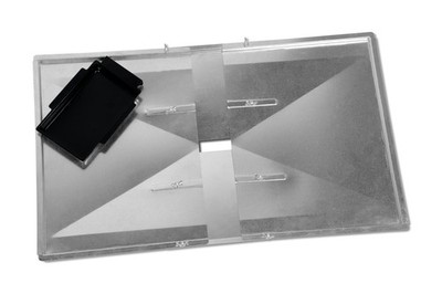 Replacement Grease Tray for Gas Grills, Fits 3/4/5 Burner Grills from Dyna Gl...