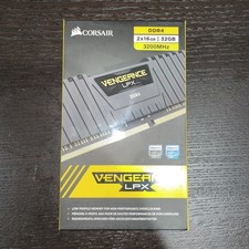 Corsair Vengeance LPX 3200MHz 2x16GB 32GB DDR4