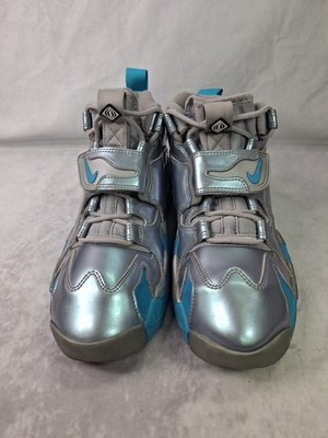 Nike Deion Sanders Air DT Max '96 Diamond Turf Sneakers 316408-005