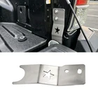 Truck Bed Tailgate Anti-Theft Lock Steel For Toyota For Tacoma Pickup 2016-2023