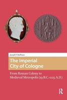 Joseph Huffman | The Imperial City Of Cologne | Taschenbuch | Englisch (2025)