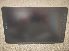 Huion Kamvas 12 Drawing Tablet with Pen, Stand, and Cables