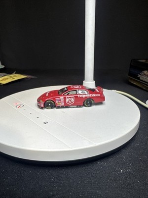 Racing Champions Premier Chase The Race Stock Car Red Dodge Different Intrepid